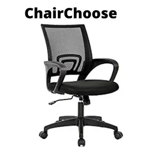 Best Office Ergonomic Mesh Computer Chair