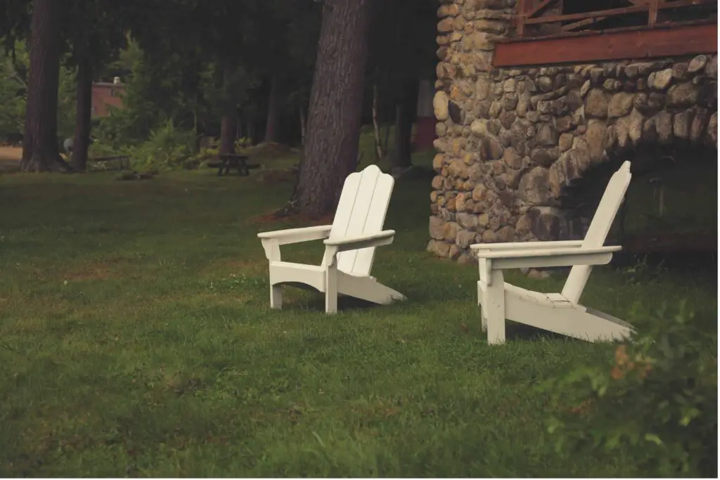 Affordable Adirondack Chair
