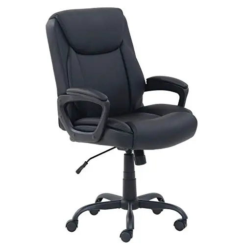 Best Desk Chair For Tall People