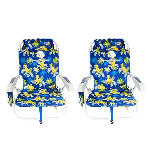 Best Beach Chair With Backpack