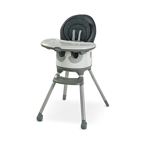 Best High Chair For Small Spaces