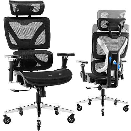 Best Chair For Posture Gaming