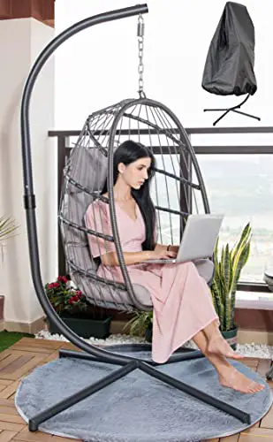 Best Hanging Egg Chairs