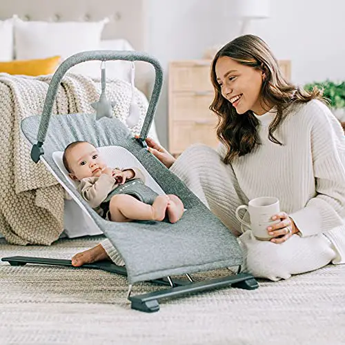 Best Chair For Newborn With Reflux
