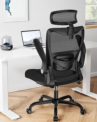 The Ultimate Guide to Finding the Best Office Chair for Anterior Pelvic Tilt