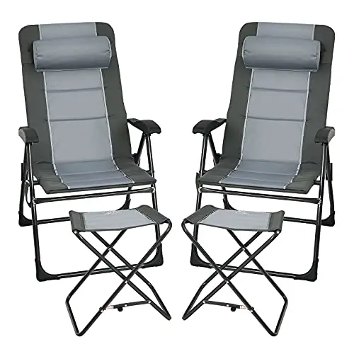 Best Chinese Outdoor Chair – Review in 2023
