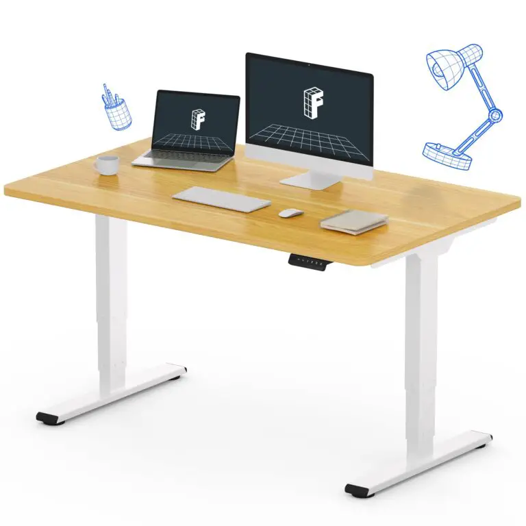 Flexispot Vs Vivo Standing Desk