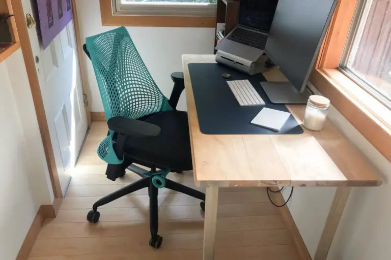 Sayl Chair Alternative: The Best Ergonomic Office Chair for Your Budget