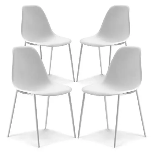 Eco Friendly Dining Chairs
